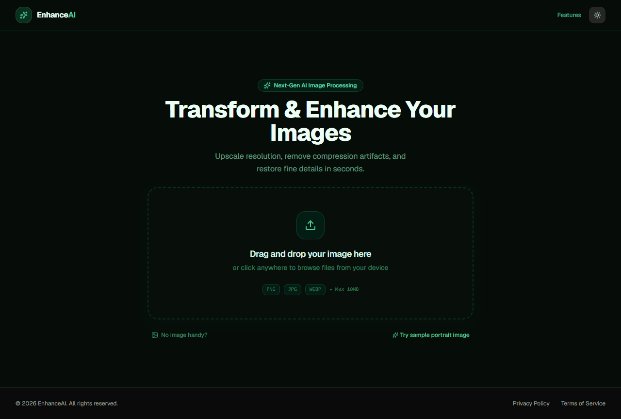 Project screenshot 1